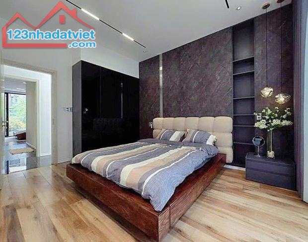 L178- Mt bàu năng 8, siêu phẩm 3t, 3pn, 3wc, nhà còn như mới, chỉ 5 tỷ 200(có tl) - 4