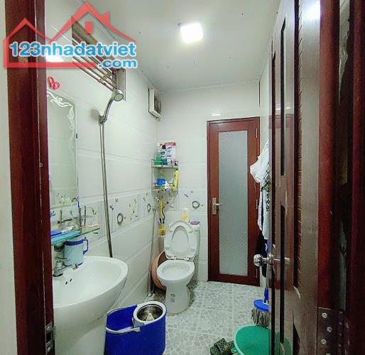 L178- Mt bàu năng 8, siêu phẩm 3t, 3pn, 3wc, nhà còn như mới, chỉ 5 tỷ 200(có tl) - 5