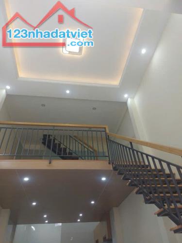 61m2 (4 x 15 nở hậu) - nhỉnh 7 tỷ, 30m ra mặt tiền Trường Sa - 4