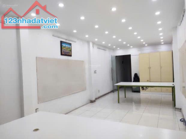 Văn phòng đẹp, trung tâm Q1, giá rẻ 75m2, phù hợp với startup, VP đại diện, VP luật sư