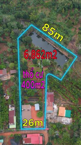 💥  BÁN GẦN 7.000M2 NHÀ VƯỜN HẺM NGUYỄN LƯƠNG BẰNG. TC 400M2. 🌻  15 TỶ - 2