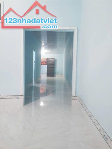 Bán căn nhà cấp 4 . DT 81m2 ở Hóc môn giá 720 triệu. - 4