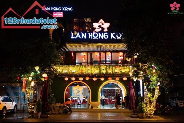 SANG NHƯỢNG NHÀ HÀNG HONGKONG - CÓ THỂ VÀO KINH DOANH NGAY - 4