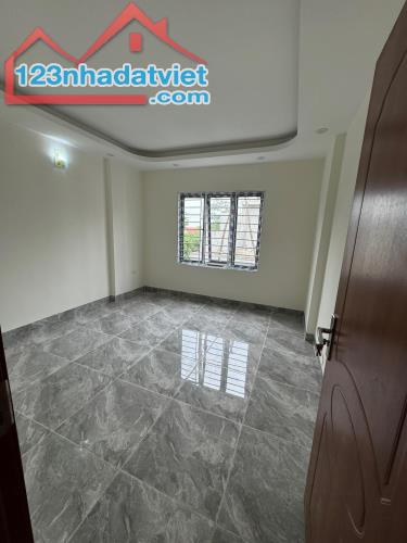 3,2 tỉ 4 tầng 4 phòng ngủ-Nhà Song Phương cạnh Đại Lộ 15p đến Mỹ Đình - 4