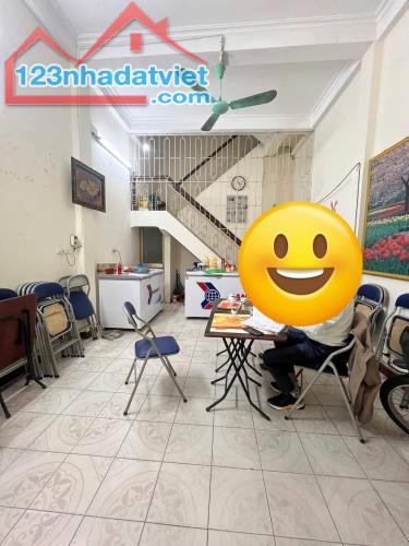 Bán nhà phân lô Nguyễn Chí Thanh, Đống Đa, 2 thoáng, ô tô tránh 3 tầng 48m2 giá 17 tỷ - 1