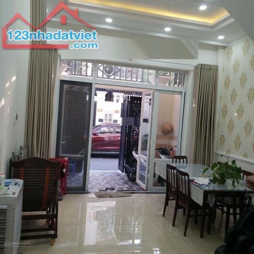 Bán nhà đẹp ĐẶng Văn Bi Thủ Đức - 2