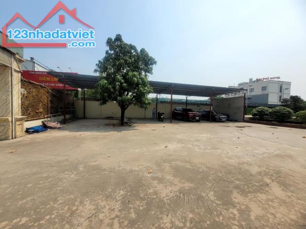 Gấp bán kho xưởng 4.500m² trong KCN Tân Thới Hiệp, P. Tân Thới Hiệp, Quận 12. Giá siêu rẻ - 1