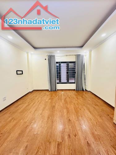 BÁN NHÀ NGÕ 355 XUÂN ĐỈNH – 31M² – 5 TẦNG – NGÕ BA GÁC – GẦN Ô TÔ – GIÁ TỐT  Gia đình cần - 3