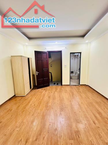 BÁN NHÀ NGÕ 355 XUÂN ĐỈNH – 31M² – 5 TẦNG – NGÕ BA GÁC – GẦN Ô TÔ – GIÁ TỐT  Gia đình cần - 4