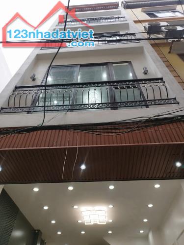 Nhà riêng Ngô Thì Nhậm, Quang Trung, Hà Đông,Ô Tô ,Thang máy ,Xem là mê Giá ưu đãi