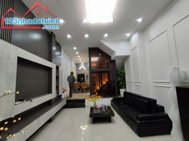 Nhà riêng Ngô Thì Nhậm, Quang Trung, Hà Đông,Ô Tô ,Thang máy ,Xem là mê Giá ưu đãi - 1