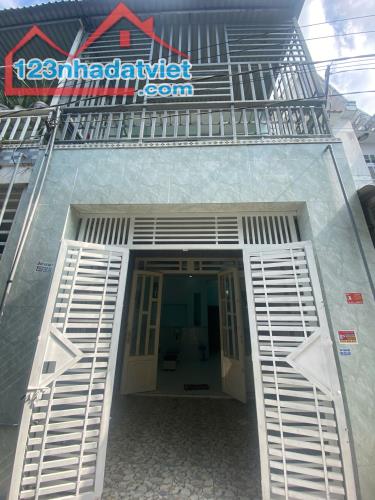 KDC Tân Kim, gần cầu Ông Thìn, 4 x 15m, SHR chính chủ