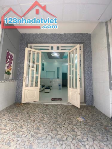 KDC Tân Kim, gần cầu Ông Thìn, 4 x 15m, SHR chính chủ - 1