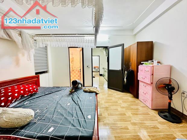 Mặt ngõ 164 Vương Thừa Vũ ô tô tránh, kinh doanh sầm uất DT 80mx7 tầng giá 28.5 tỷ. - 3