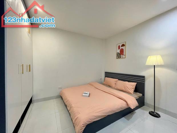 NHÀ ĐẸP, THOÁNG - 12 PHÒNG KHÉP KÍN DÒNG TIỀN 60 TRIỆU/ THÁNG - KHU VỰC TRUNG TÂM - HAI TH - 1