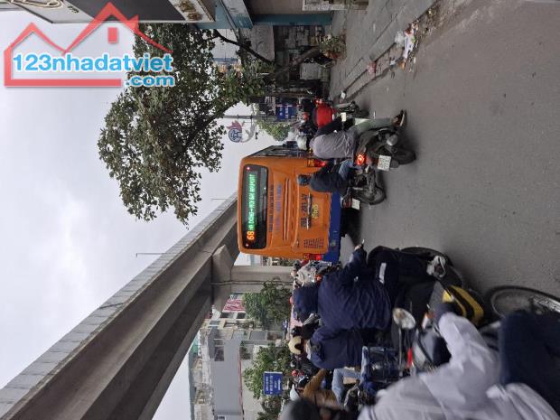 Bán mặt phố Trần Phú giá đầu tư 120m2 giá 35 tỷ