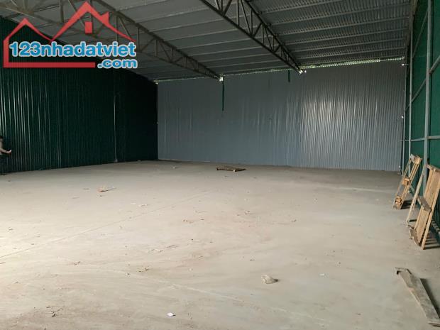 Cho thuê kho xưởng 300m2 Phan Trọng Tuệ, Văn Điển, Thanh Trì, Hà Nội. - 2