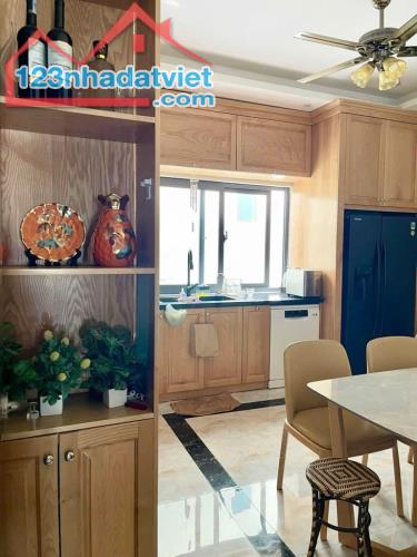 Lô Góc – Mặt Ngõ To Như Phố – Kinh Doanh Sầm Uất – Ô Tô Dừng Đỗ Ngày Đêm - 2
