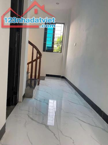 Siêu phẩm nhà ngay Mầm non Di Trạch, diện tích 30m2 giá 4.2 tỷ, cách đường ô tô 30m - 3