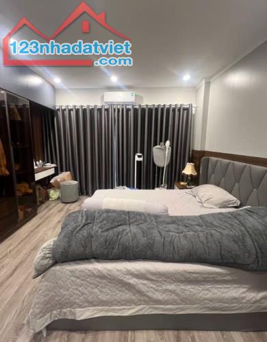 NH.À DÂN XÂY_ĐẠI MỖ_15M RA MẶT PHỐ_50M2X5T, NGÕ SIÊU NÔNG, NHỈNH 7 TỶ XÍU