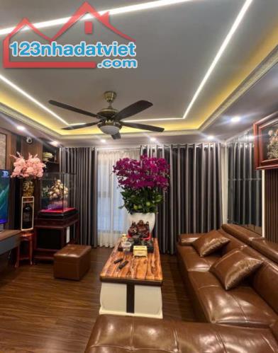 NH.À DÂN XÂY_ĐẠI MỖ_15M RA MẶT PHỐ_50M2X5T, NGÕ SIÊU NÔNG, NHỈNH 7 TỶ XÍU - 1