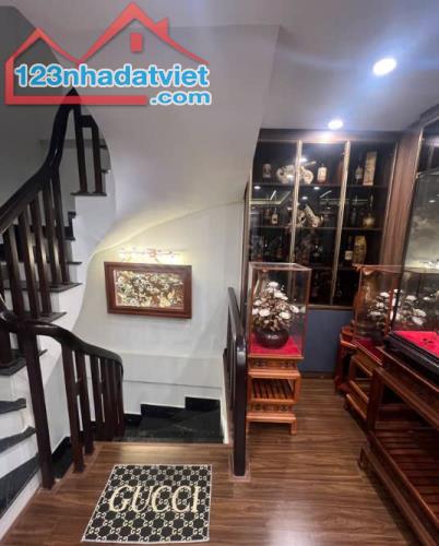 NH.À DÂN XÂY_ĐẠI MỖ_15M RA MẶT PHỐ_50M2X5T, NGÕ SIÊU NÔNG, NHỈNH 7 TỶ XÍU - 2