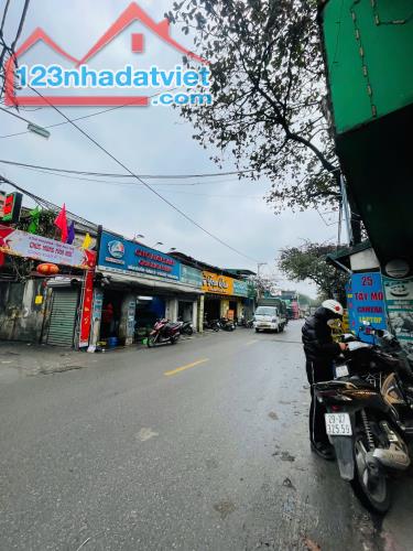 NH.À DÂN XÂY_ĐẠI MỖ_15M RA MẶT PHỐ_50M2X5T, NGÕ SIÊU NÔNG, NHỈNH 7 TỶ XÍU - 3