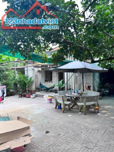 CẦN BÁN 1000M2 ĐẤT THỔ CƯ NGAY TRUNG TÂM THÀNH PHỐ BIÊN HOÀ - 2