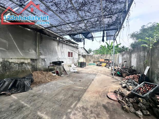 CẦN BÁN 1000M2 ĐẤT THỔ CƯ NGAY TRUNG TÂM THÀNH PHỐ BIÊN HOÀ - 5