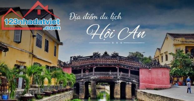 Villa mini cực chill- Hội An -Giá chỉ 4,95 tỷ .