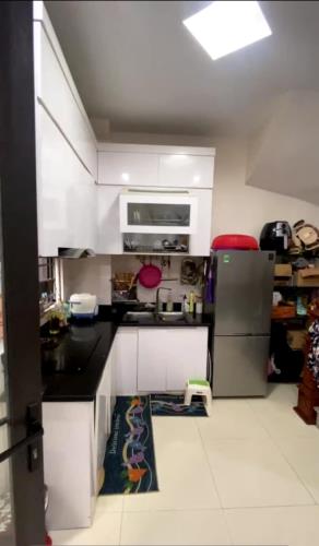 BÁN NHÀ YÊN NGHĨA, HÀ ĐÔNG, TRONG ĐÊ, OTO, LÔ GÓC 30m2 x 4T, MT 5M, 5.2 TỶ - 1