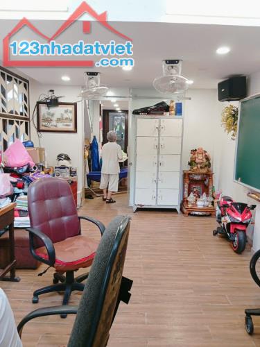 Bán nhà Phú nhuận - Hẻm Xe tải - Nhà thiết kế - 80m2 - giá 17,5 tỷ