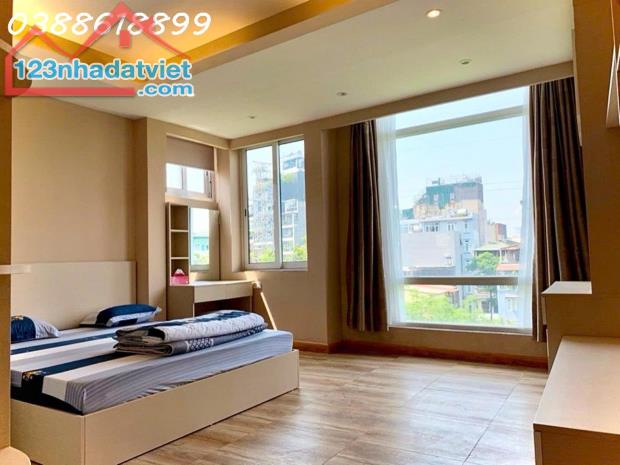 SIÊU PHẨM MẶT PHỐ TRÚC BẠCH, BA ĐÌNH, 104/137M x 9T, VIEW HỒ, DÒNG TIỀN 150 TRIỆU/THÁNG,