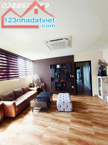 SIÊU PHẨM MẶT PHỐ TRÚC BẠCH, BA ĐÌNH, 104/137M x 9T, VIEW HỒ, DÒNG TIỀN 150 TRIỆU/THÁNG, - 1