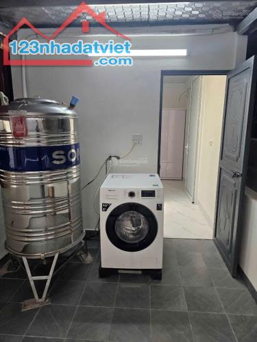 Chỉ 4.15 tỷ nhà Vũ Tông Phan - Khương Hạ 4 tầng 27m2 5m ra ô tô, đủ nội thất ở sướng - 4