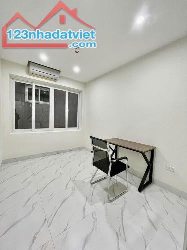 Chỉ 4.15 tỷ nhà Vũ Tông Phan - Khương Hạ 4 tầng 27m2 5m ra ô tô, đủ nội thất ở sướng - 5