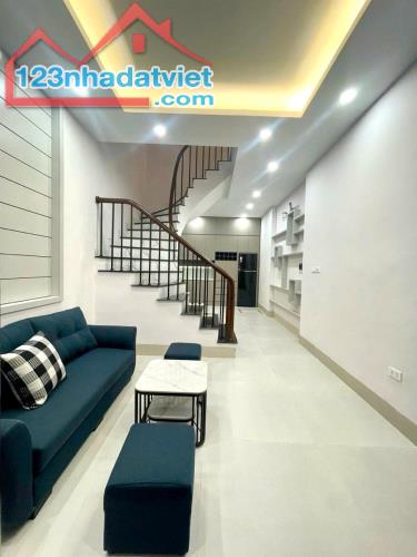Cần Thanh Khoản Gấp . An Trạch Đống Đa . 30m2 . Mặt Tiền 3.8m . 6 Tầng . Nhỉnh 7 Tỷ . Full