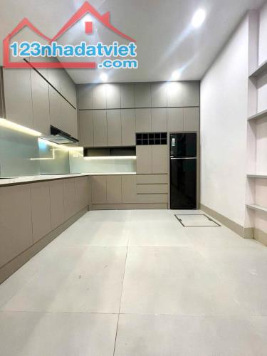Cần Thanh Khoản Gấp . An Trạch Đống Đa . 30m2 . Mặt Tiền 3.8m . 6 Tầng . Nhỉnh 7 Tỷ . Full - 1