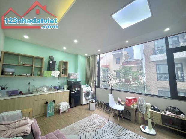 346tr/m MẶT PHỐ TRUNG TÂM ĐỒNG CỔ- THỤY KHUÊ- KD ĐỈNH- Ô TÔ TRÁNH- MẶT TIỀN MƠ ƯỚC. - 2
