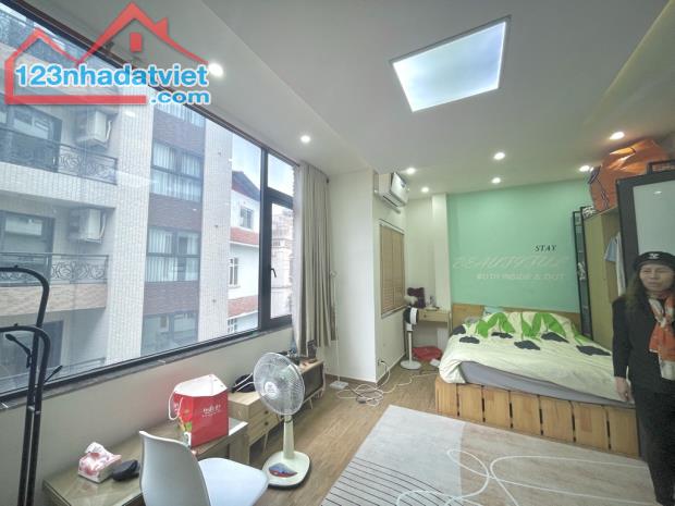 346tr/m MẶT PHỐ TRUNG TÂM ĐỒNG CỔ- THỤY KHUÊ- KD ĐỈNH- Ô TÔ TRÁNH- MẶT TIỀN MƠ ƯỚC. - 3