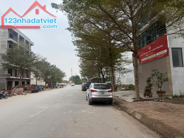 BÁN 160M² ĐẤT TRỤC 24M KINH DOANH KĐT HÀ PHONG,MẶT TIỀN:8M,GIÁ BÁN: 16 TỶ. - 2