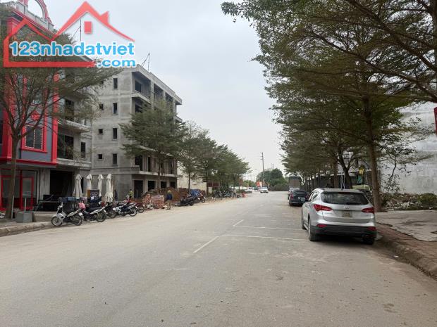 BÁN 160M² ĐẤT TRỤC 24M KINH DOANH KĐT HÀ PHONG,MẶT TIỀN:8M,GIÁ BÁN: 16 TỶ. - 3