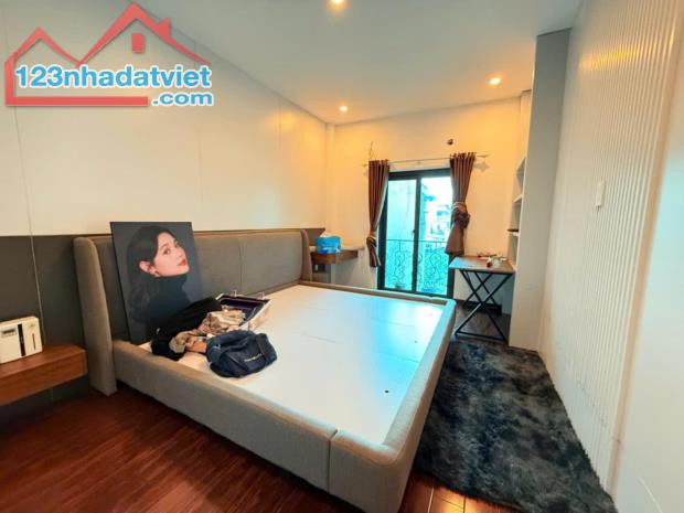 TÂM HUYẾT HỮU HƯNG 47M2X4T, Ô TÔ QUA NHÀ, FULL NỘI THẤT SANG XỊN, CHỦ ĐỂ 6.8 TỶ TL - 3