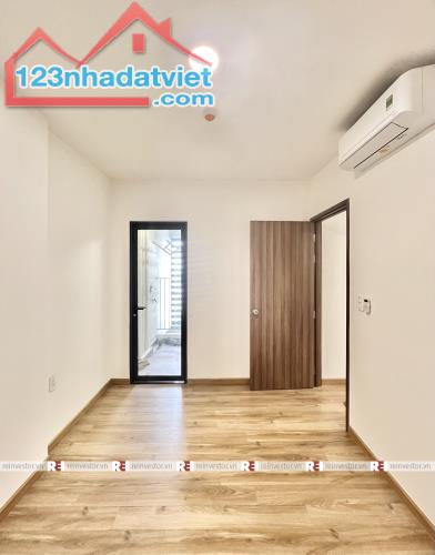 CĂN HỘ FULL NỘI THẤT CHO THUÊ TẠI AKARI CITY - 77 VÕ VĂN KIỆT, QUẬN BÌNH TÂN