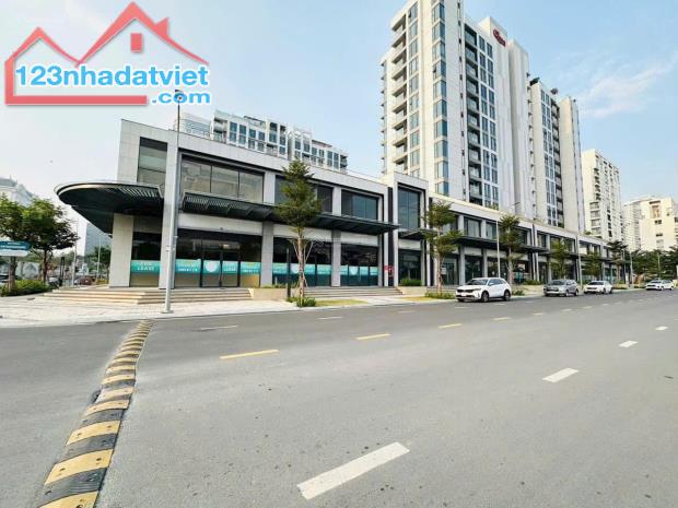 GIÁ THỰC TẾ SHOPHOUSE KHỐI ĐẾN DỰ ÁN CARDINAL COURT PHÚ MỸ HƯNG - 4