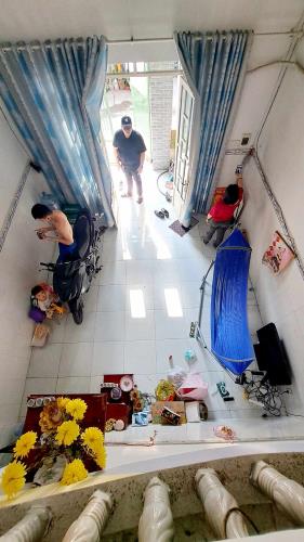 Bán Nhà Tân Chánh Hiệp 03,  48m2, 2 tầng, Hẻm 6m xe hơi ngủ trong nhà - 2