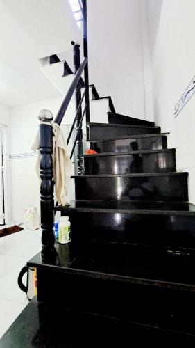 Bán Nhà Tân Chánh Hiệp 03,  48m2, 2 tầng, Hẻm 6m xe hơi ngủ trong nhà - 3