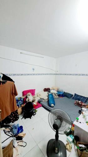 Bán Nhà Tân Chánh Hiệp 03,  48m2, 2 tầng, Hẻm 6m xe hơi ngủ trong nhà - 4