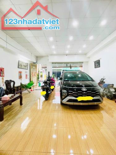 📣MẶT TIỀN XỊN XÒ HIỆP THÀNH 13 - DIỆN TÍCH KHỦNG 326M2 - NGANG TẬN 7 M, DÀI 49M - KINH - 1