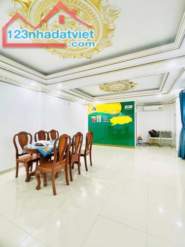 📣MẶT TIỀN XỊN XÒ HIỆP THÀNH 13 - DIỆN TÍCH KHỦNG 326M2 - NGANG TẬN 7 M, DÀI 49M - KINH - 3